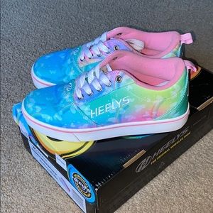 Heelys skate sneaker